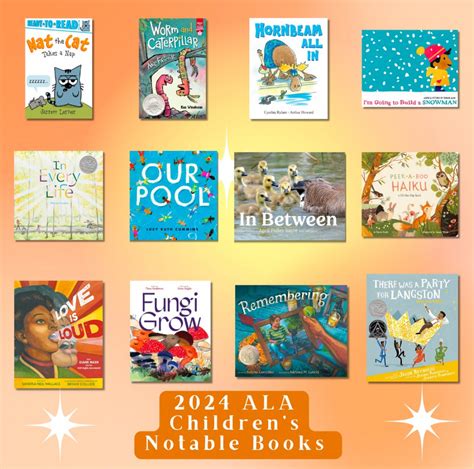 ALA Notable Books List