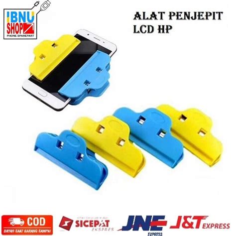 ALAT JEPIT LCD TOUCHSCREEN PENJEPIT LCD