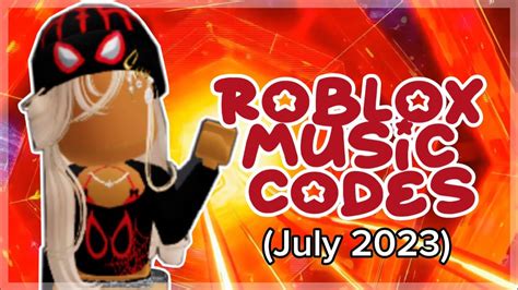ALL Roblox Music Codes List (June 2023) | Roblox Den
