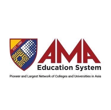 AMA Computer CollegeSta.Cruz Entranceuniversity