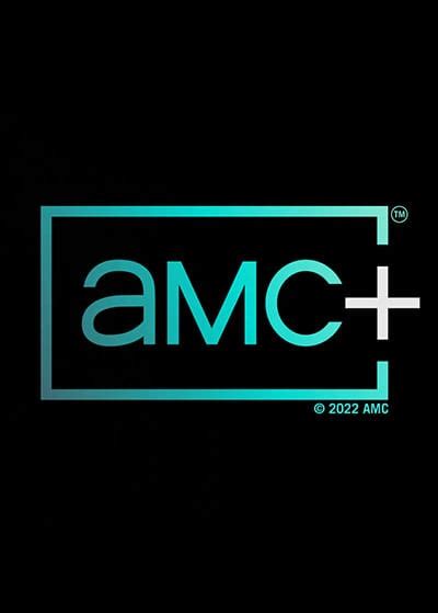 AMC+ Logo