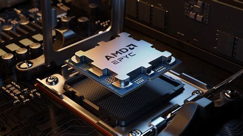 AMD EPYC 4004 Series
