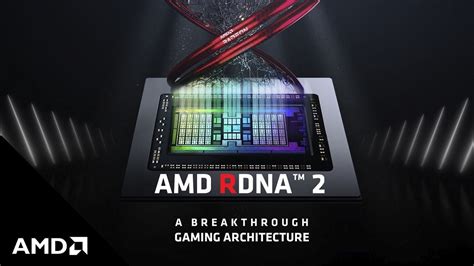 AMD RDNA 2 and beyond