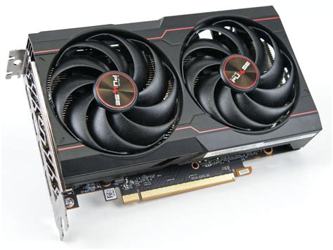 AMD Radeon RX 6600