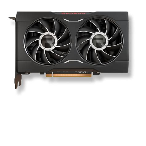 AMD Radeon RX 6650 XT