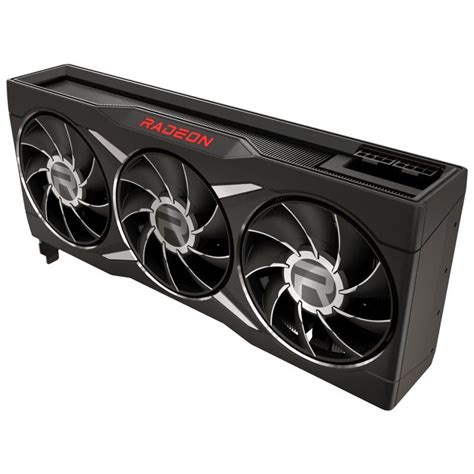 AMD Radeon RX 6950 XT