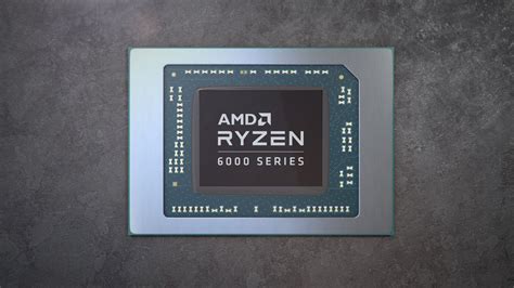 AMD Ryzen 6000 chip bested by Intel counterpart