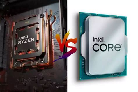 AMD atau Intel yang Lebih Baik untuk Gaming?