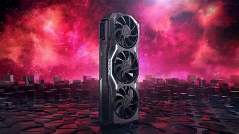 AMD graphics cards to offer GPU scheduling support