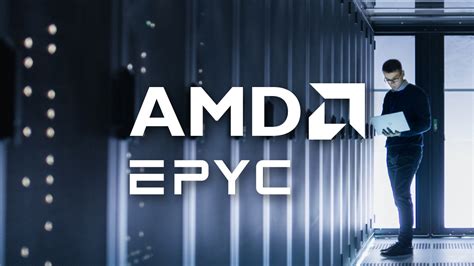AMD in action