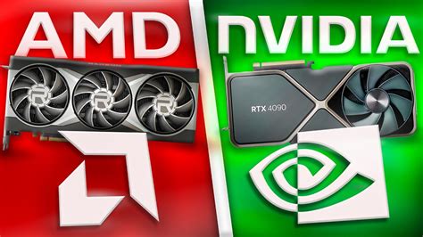 AMD vs Nvidia: Choose your weapon