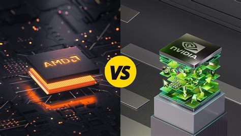 AMD vs Nvidia GPUs for LLMs