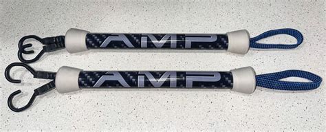 AMP DOCK STICKS