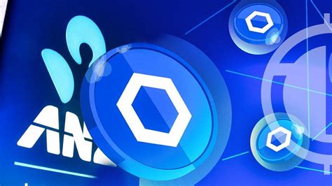 ANZ Completes Tokenized Assets Transaction with Chainlink Protocol and Stablecoin