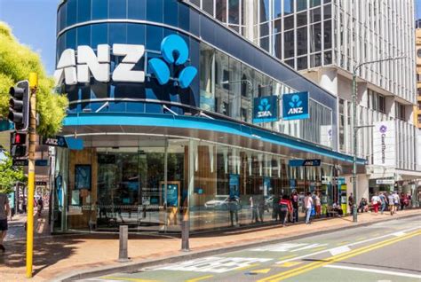 ANZ Leverages Chainlink Protocol for Tokenized Assets