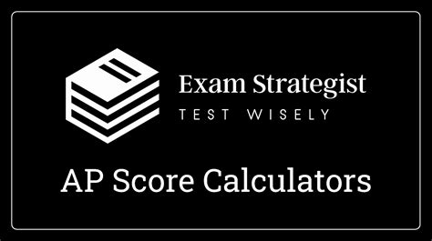 AP Score Calculator 3