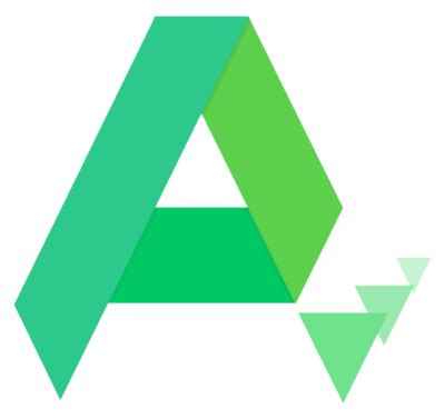 APKPure logo
