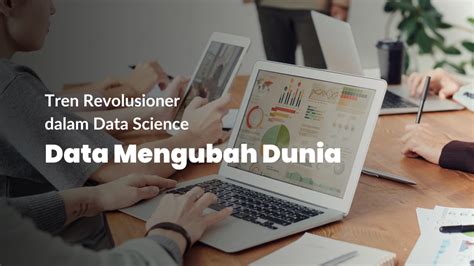 AR/VR: Revolusi Data Science & Analisis.