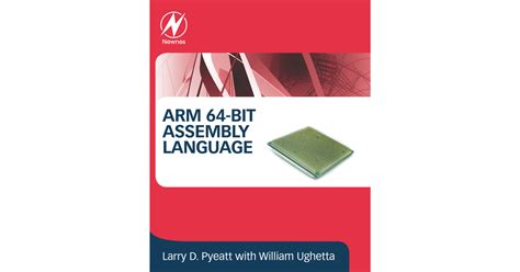 ARM 64-Bit Assembly Language Highlights