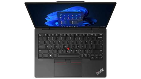 ARM-powered ThinkPad X13s
