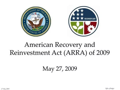 ARRA Logo