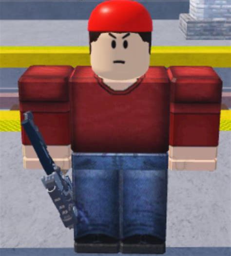 ARSENAL MONTANGE!!!!!!!!!! : r/ArsenalRoblox