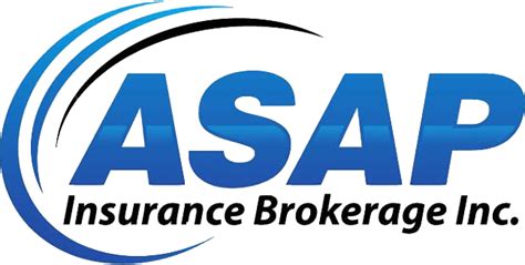 ASAP Insurance website