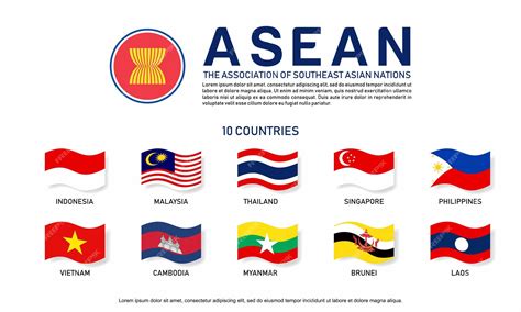 ASEAN countries