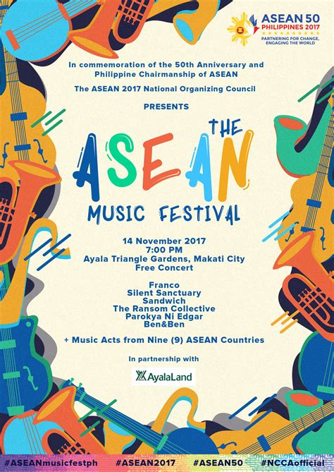ASEAN Music Showcase