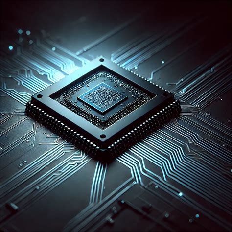 ASIC Chip