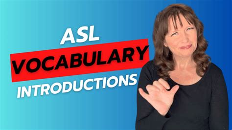 ASL