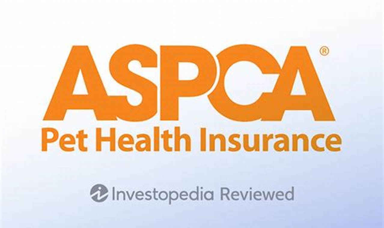 ASPCA equine insurance