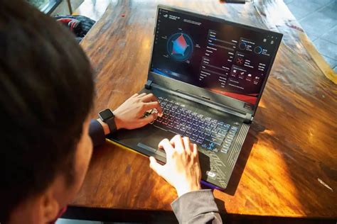 ASUS 752 Memory (RAM) Performance Review