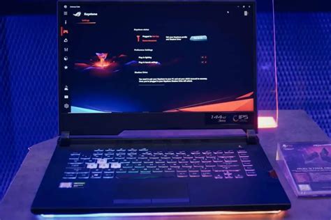 ASUS 752 Processor (CPU) Performance Review