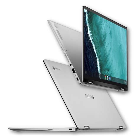 Review Asus C434: Laptop 2-in-1 Berkelas dengan Performa Oke