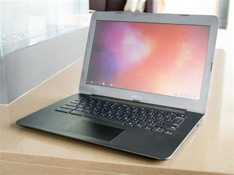 ASUS Chromebook C300 Graphics Card Performance Review