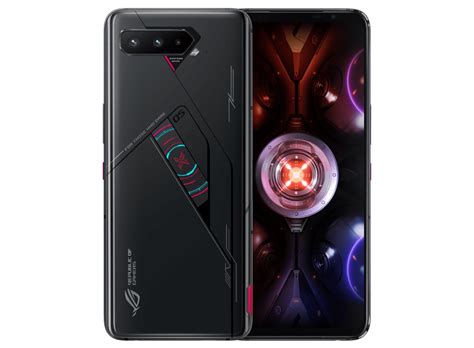ASUS ROG Phone 5s Pro fully specification