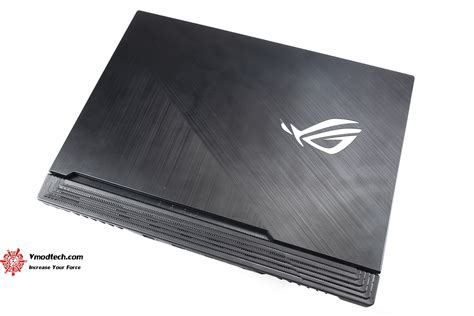 ASUS ROG Strix Hero III Graphics Card Performance Review