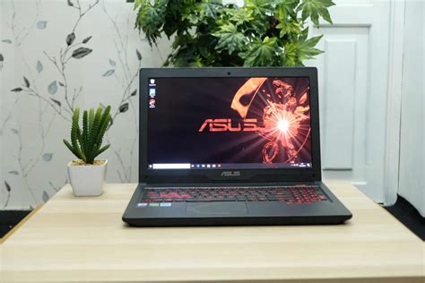 ASUS ROG Zephyrus S17 GX701 Processor (CPU) Performance Review