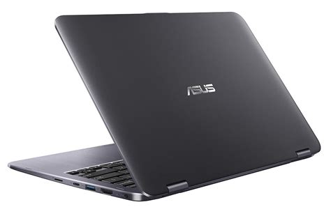 ASUS VivoBook Flip 12 Graphics Card Performance Review