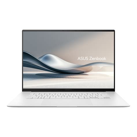 ASUS ZenBook