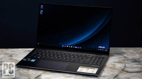 ASUS ZenBook Pro 15