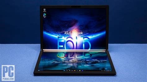 ASUS Zenbook 17 Fold: Design &amp; features