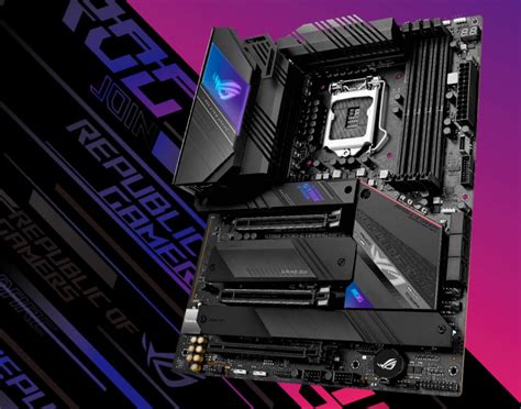 ASUS i9 for Gaming: Unmatched Performance and Speed