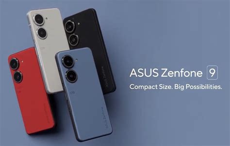 ASUS started beta testing Android 13 a long time ago