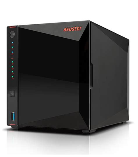 ASUSTOR AS5304T tech specs