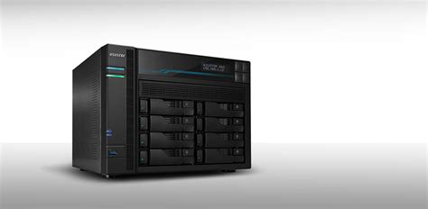 ASUSTOR AS6508T tech specs