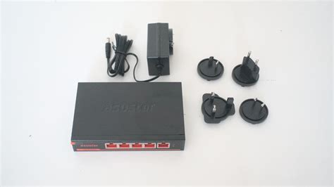 ASUSTOR ASW205T: Price, specs, and availability