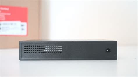 ASUSTOR ASW205T: What I like