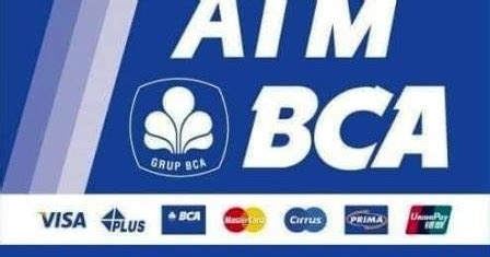 ATM BCA di Bandung Supermal